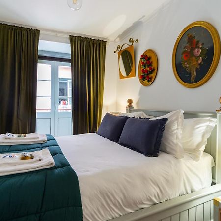 Apartment In Bairro Alto 3 - Lisbon Charm 外观 照片