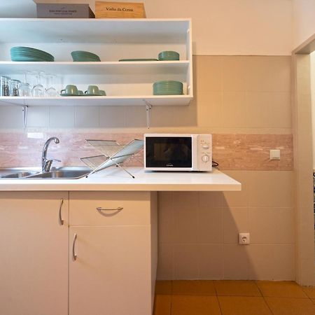 Apartment In Bairro Alto 3 - Lisbon Charm 外观 照片