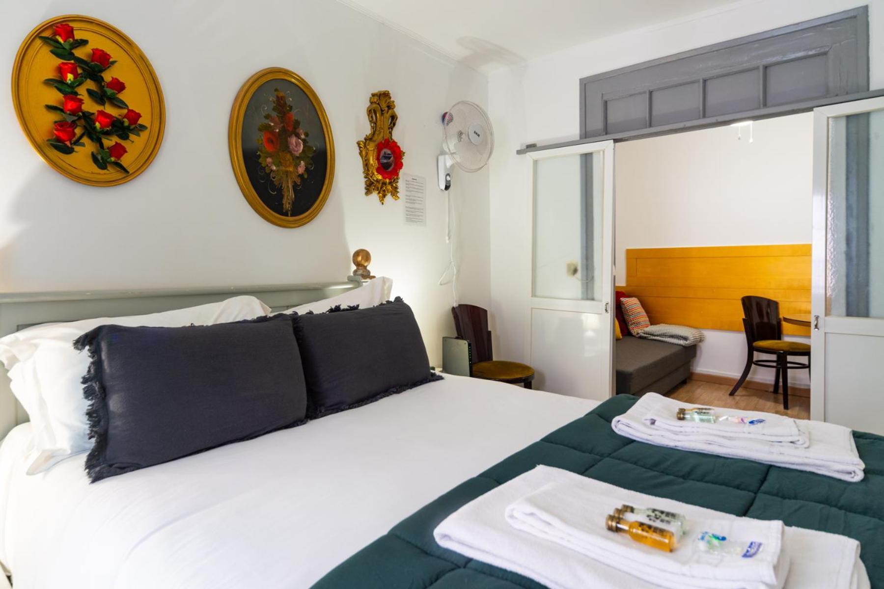 Apartment In Bairro Alto 3 - Lisbon Charm 外观 照片