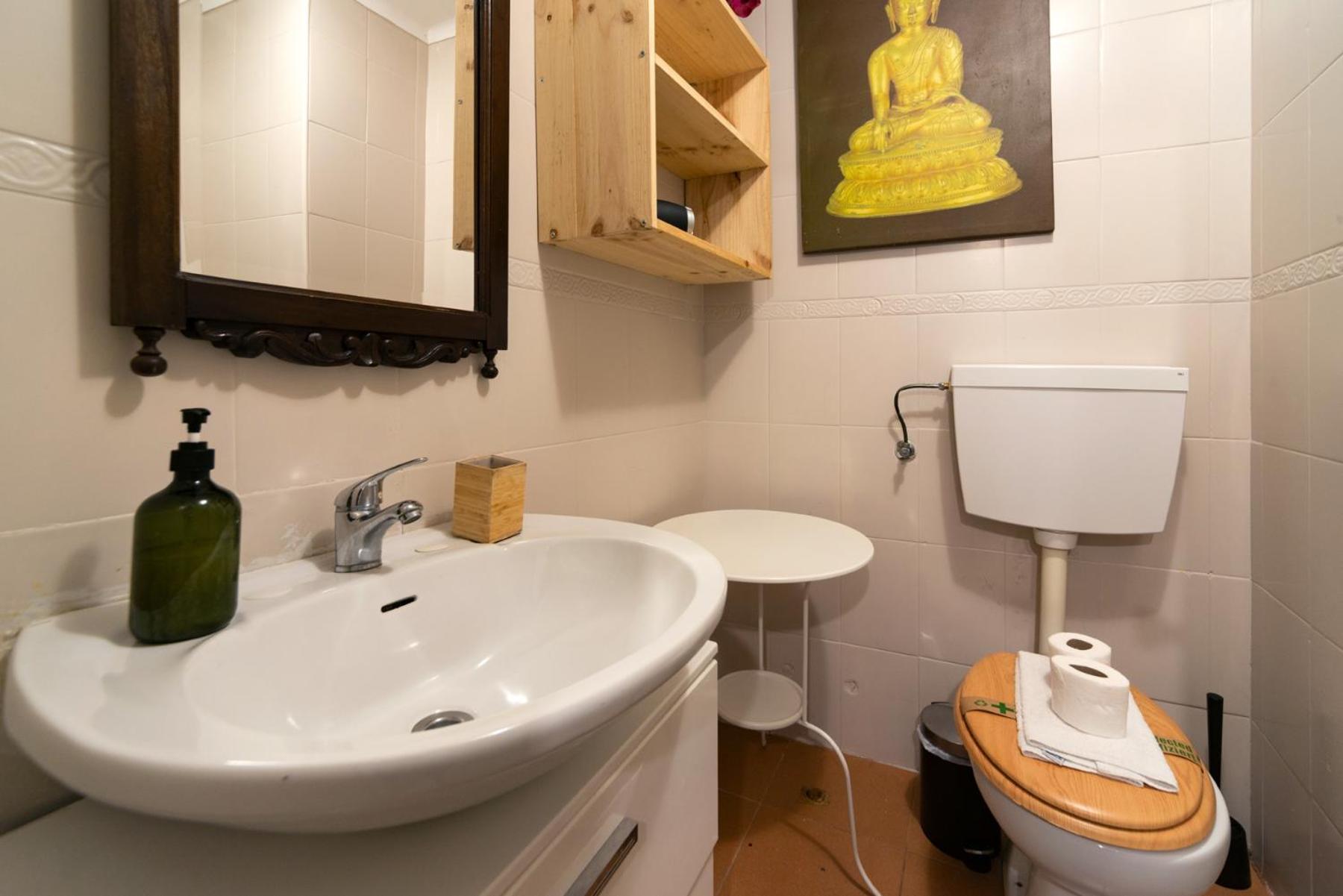 Apartment In Bairro Alto 3 - Lisbon Charm 外观 照片