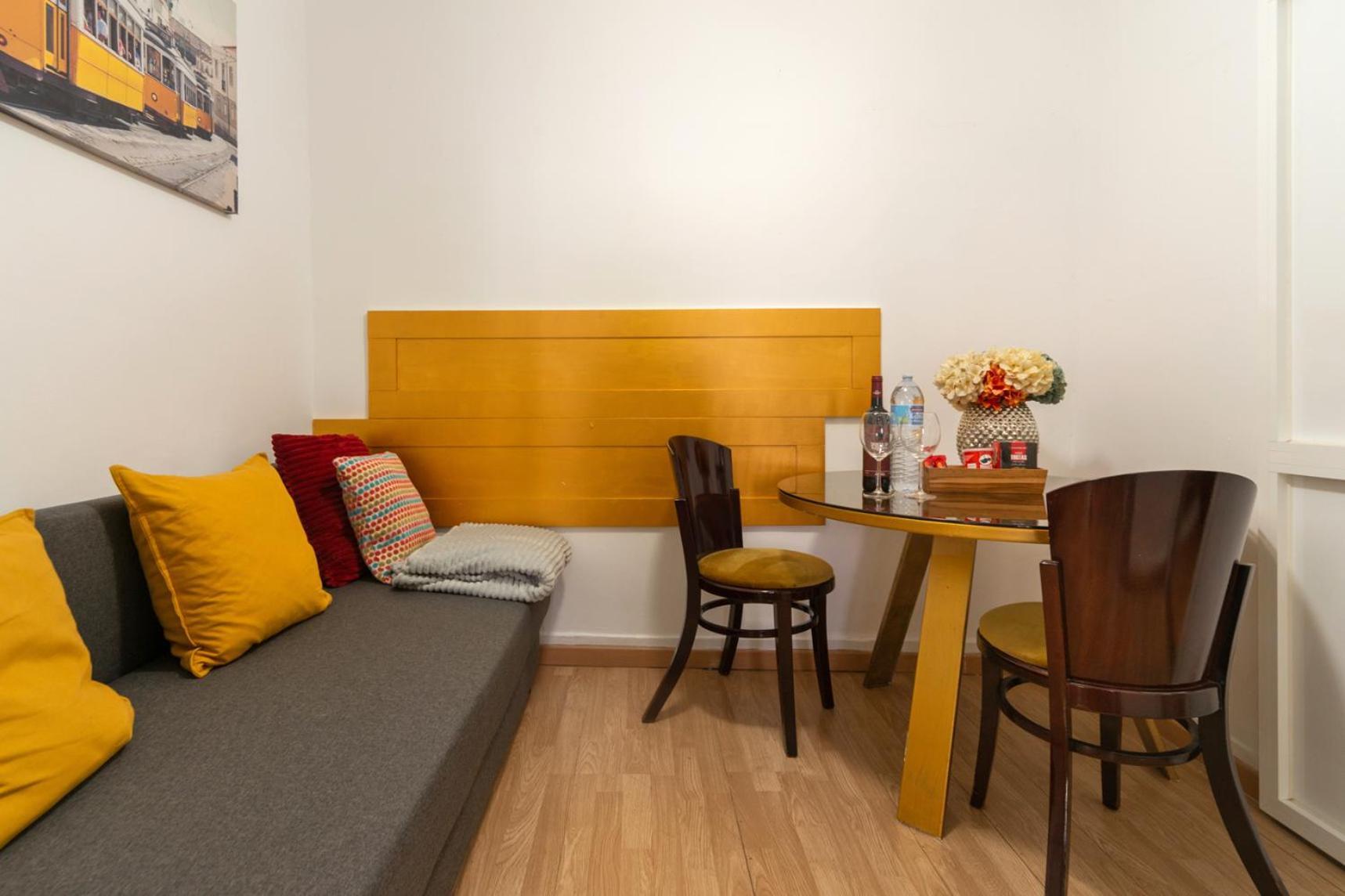 Apartment In Bairro Alto 3 - Lisbon Charm 外观 照片