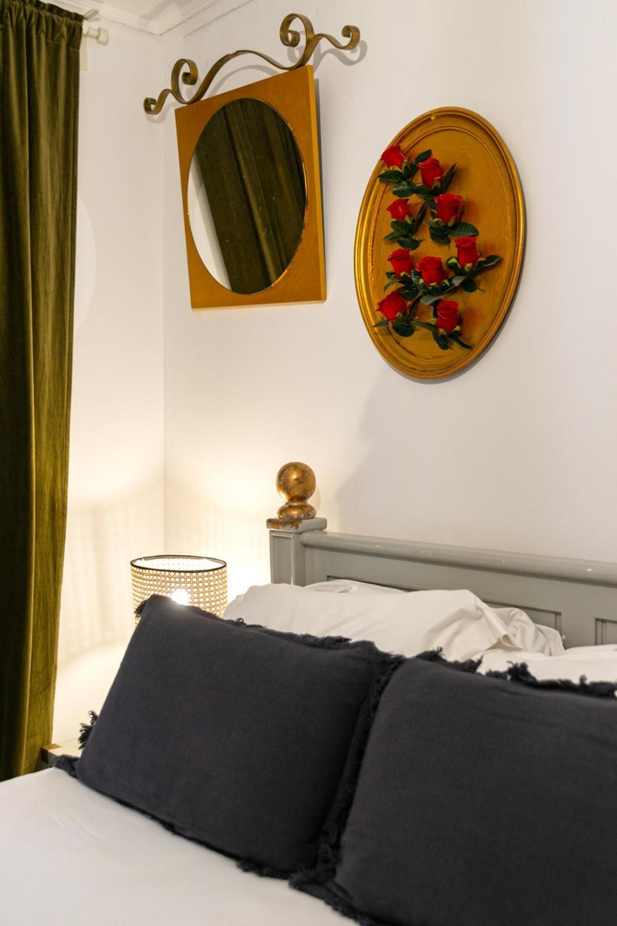 Apartment In Bairro Alto 3 - Lisbon Charm 外观 照片