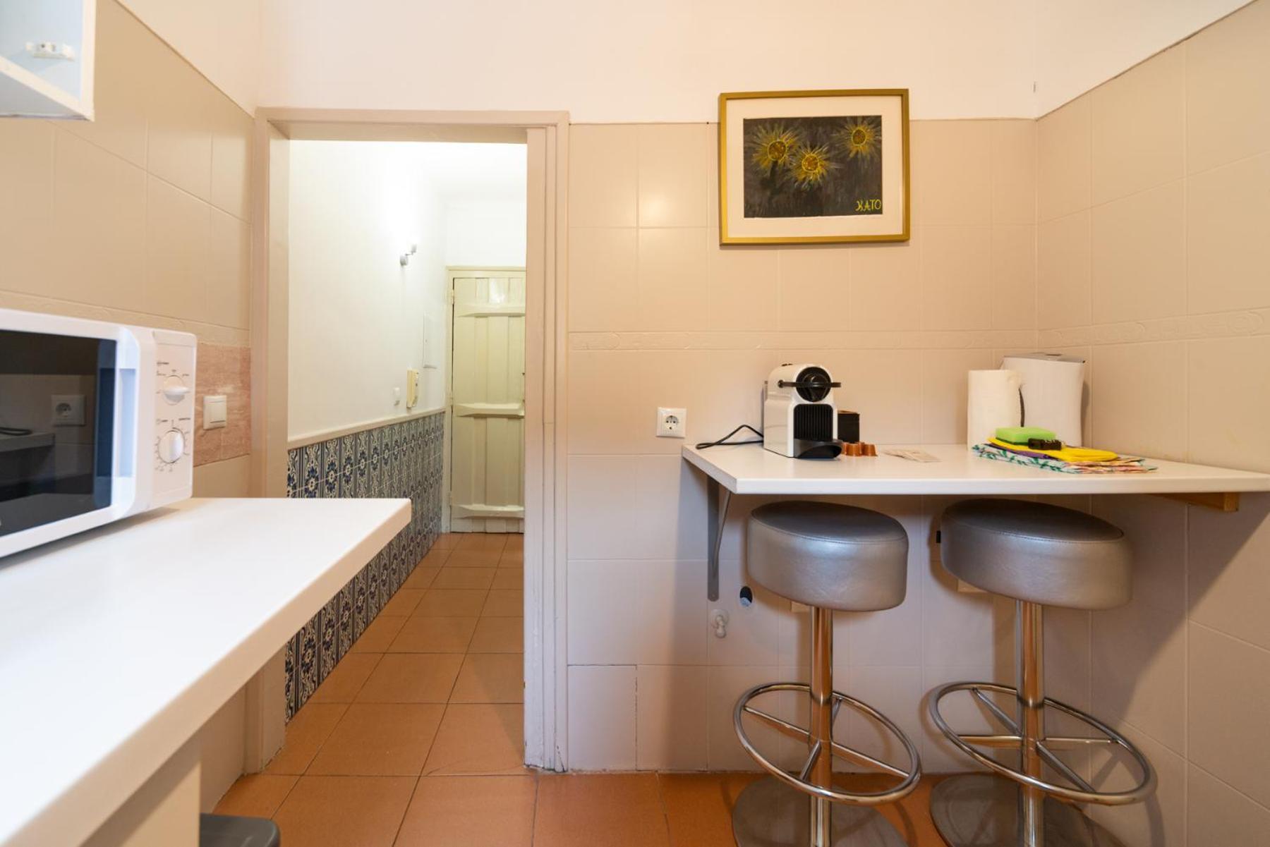 Apartment In Bairro Alto 3 - Lisbon Charm 外观 照片