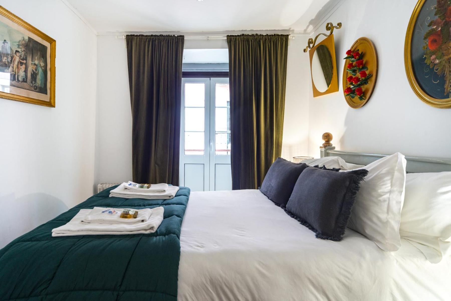Apartment In Bairro Alto 3 - Lisbon Charm 外观 照片