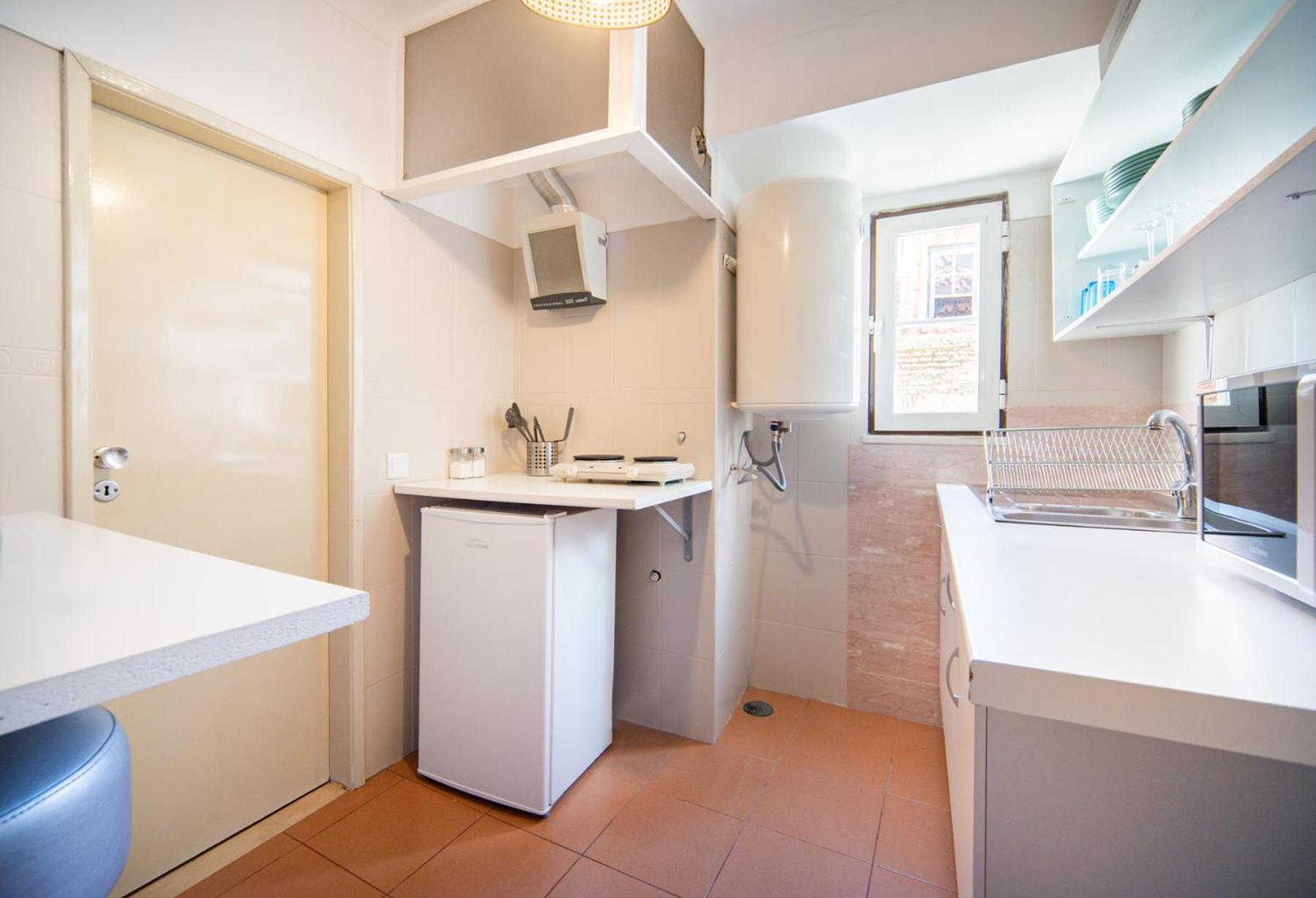 Apartment In Bairro Alto 3 - Lisbon Charm 外观 照片